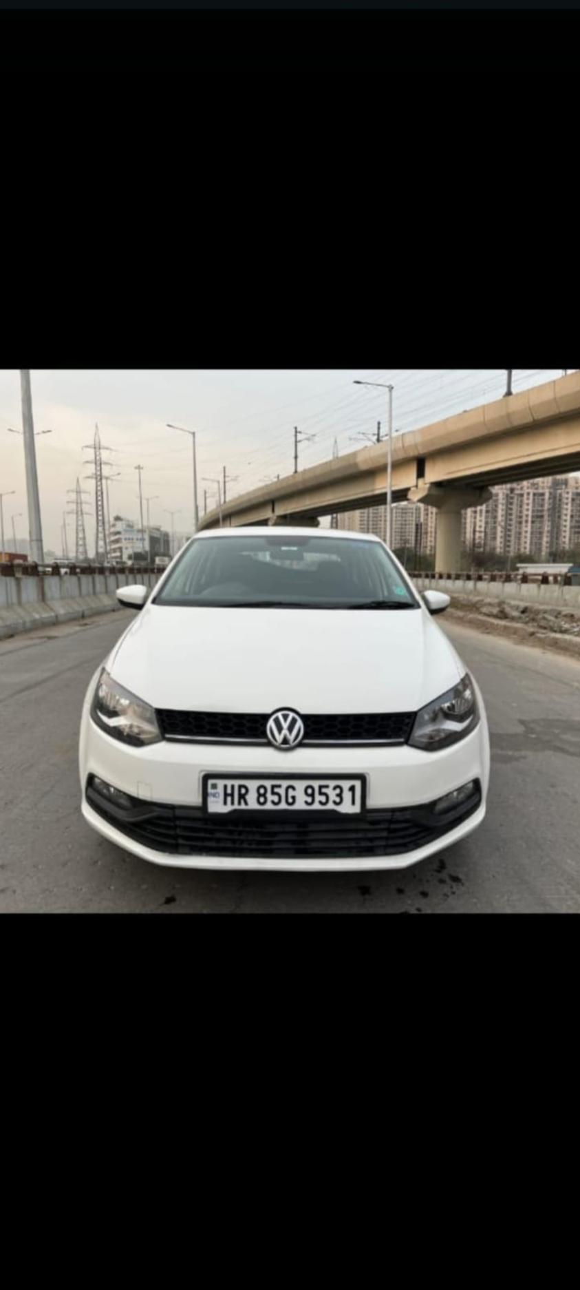 यूज़्ड 2020 फॉक्सवैगन पोलो, Noida New Delhi  यूज़्ड 2020 फॉक्सवैगन पोलो, Noida New Delhi