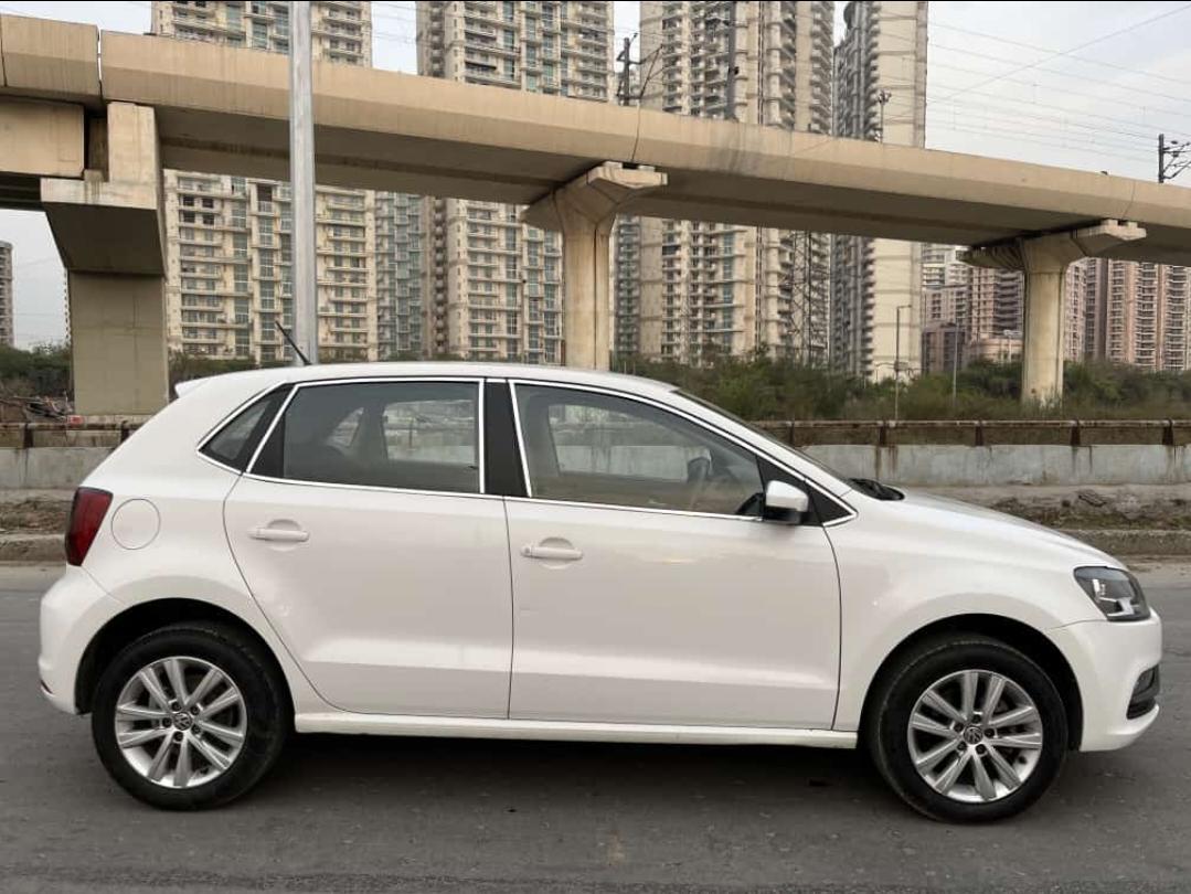 यूज़्ड 2020 फॉक्सवैगन पोलो, Noida New Delhi 5 यूज़्ड 2020 फॉक्सवैगन पोलो, Noida New Delhi 5