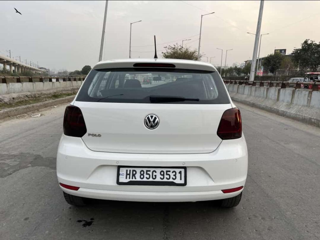 यूज़्ड 2020 फॉक्सवैगन पोलो, Noida New Delhi 9 यूज़्ड 2020 फॉक्सवैगन पोलो, Noida New Delhi 9