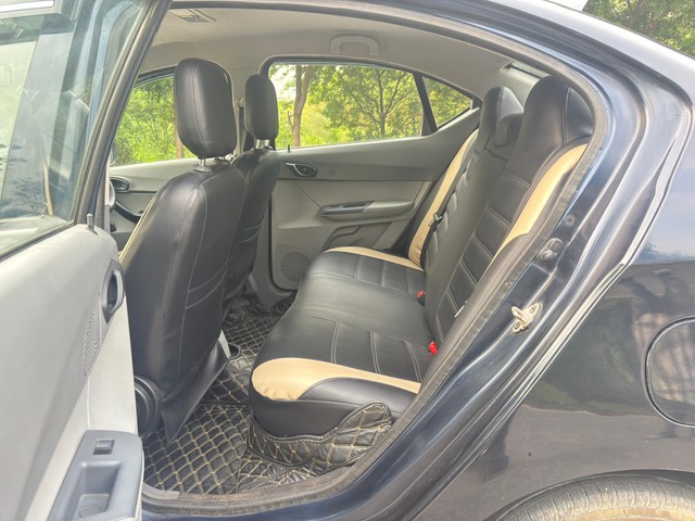 View Tata Tigor Image 14 Used Tata Tigor Image 14