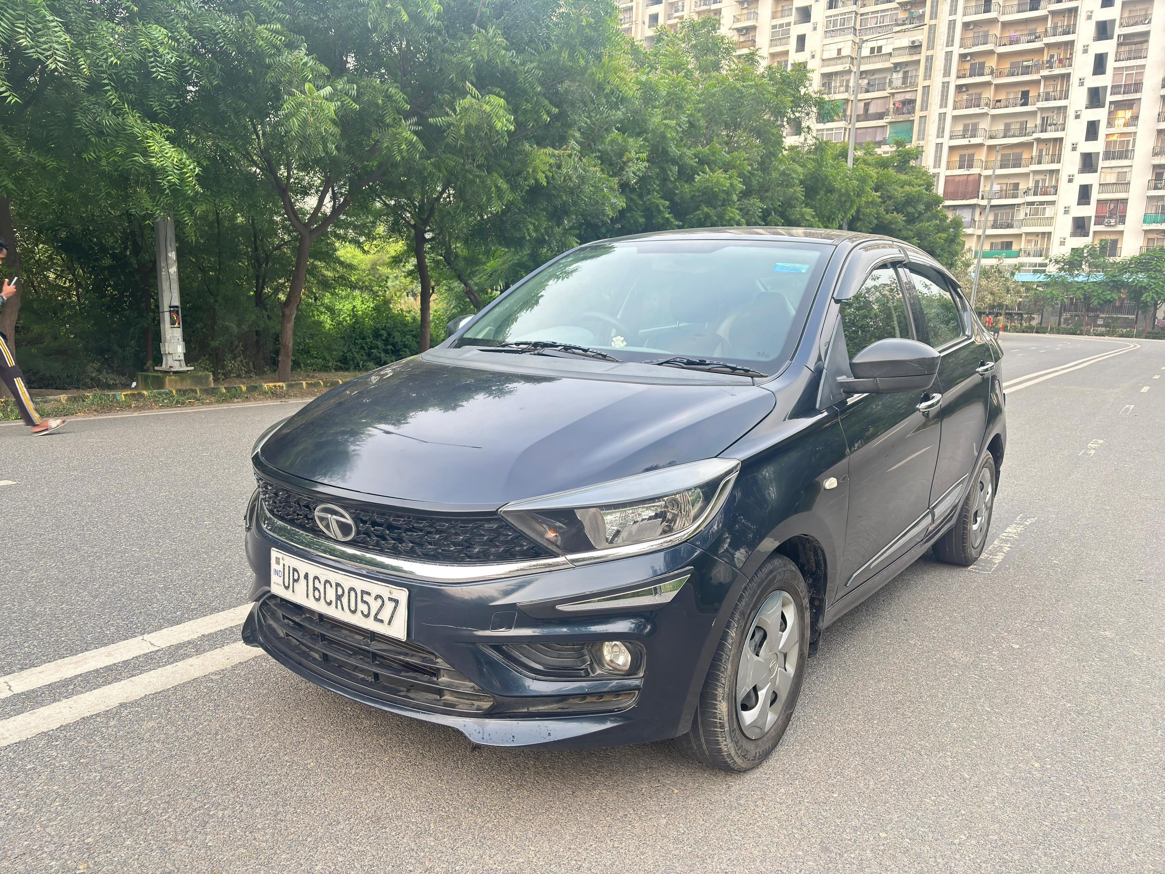 यूज़्ड 2020 टाटा टीगोर, Noida New Delhi  यूज़्ड 2020 टाटा टीगोर, Noida New Delhi