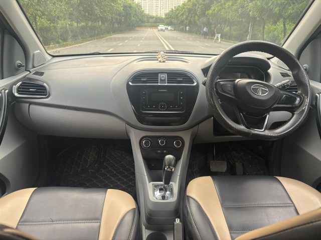 View Tata Tigor Image 9 Used Tata Tigor Image 9