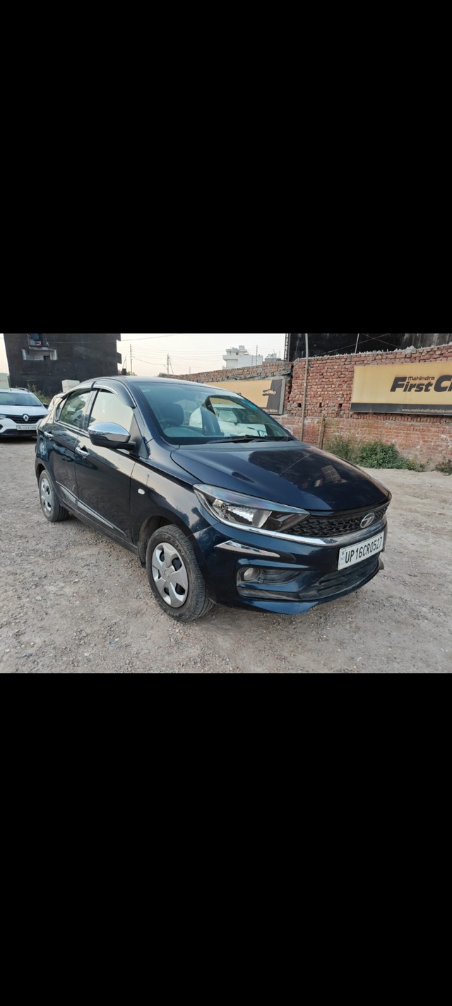 View Tata Tigor Image 6 Used Tata Tigor Image 6