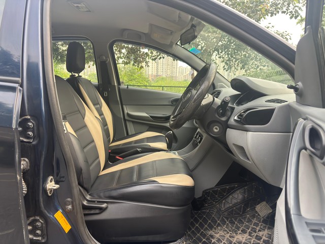 View Tata Tigor Image 13 Used Tata Tigor Image 13