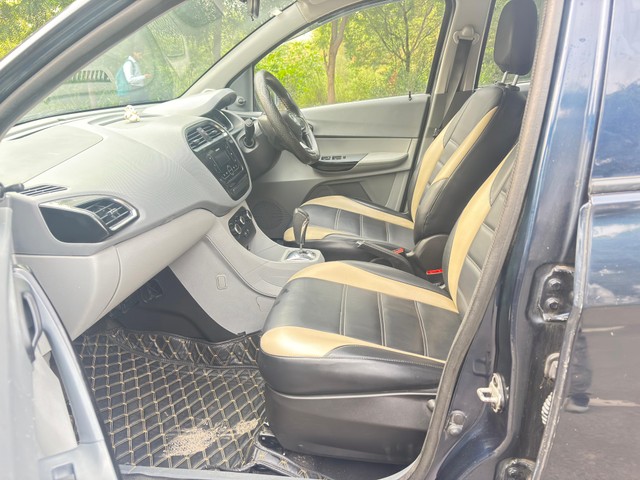 View Tata Tigor Image 11 Used Tata Tigor Image 11