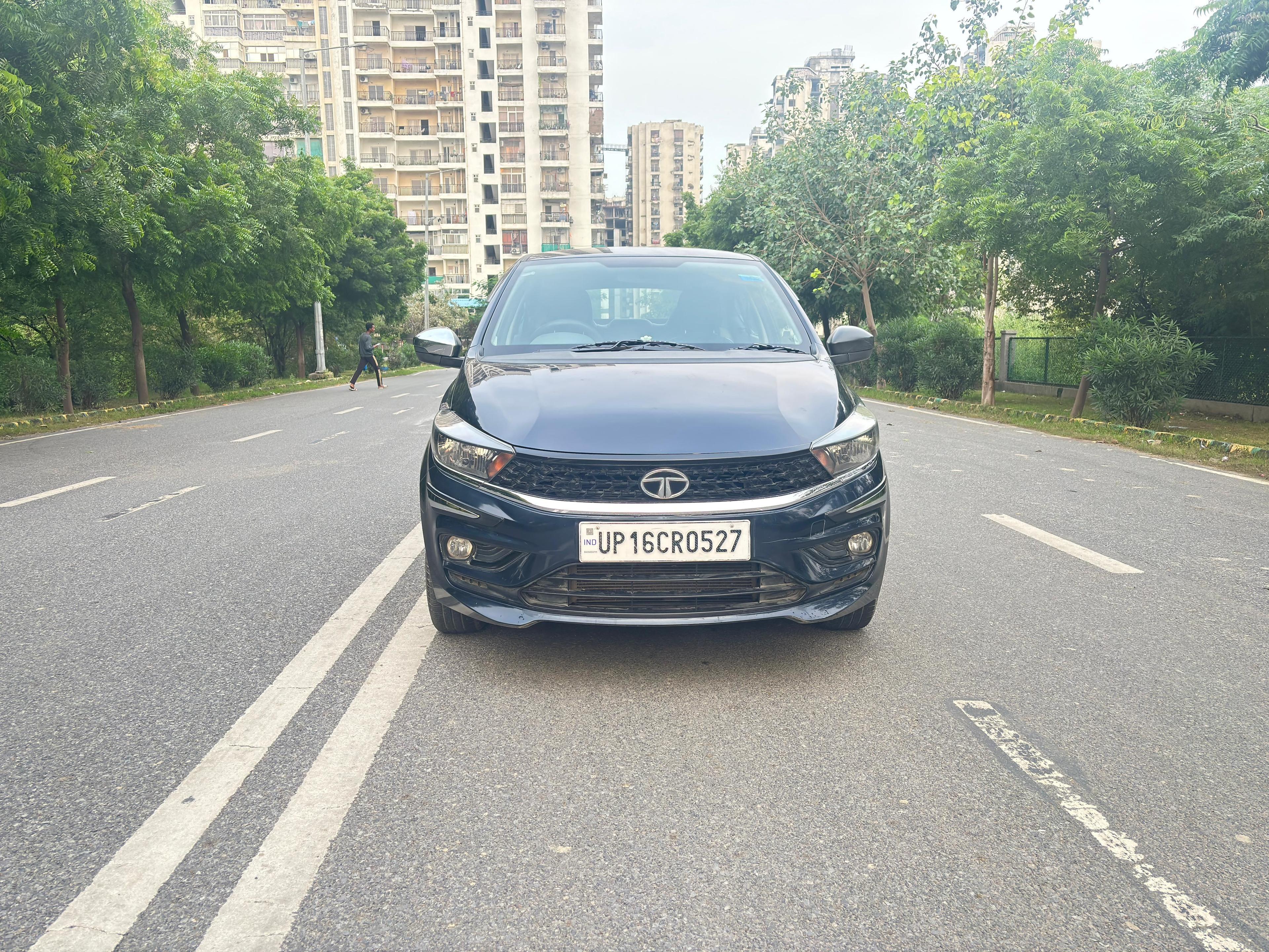 यूज़्ड 2020 टाटा टीगोर, Noida New Delhi 6 यूज़्ड 2020 टाटा टीगोर, Noida New Delhi 6