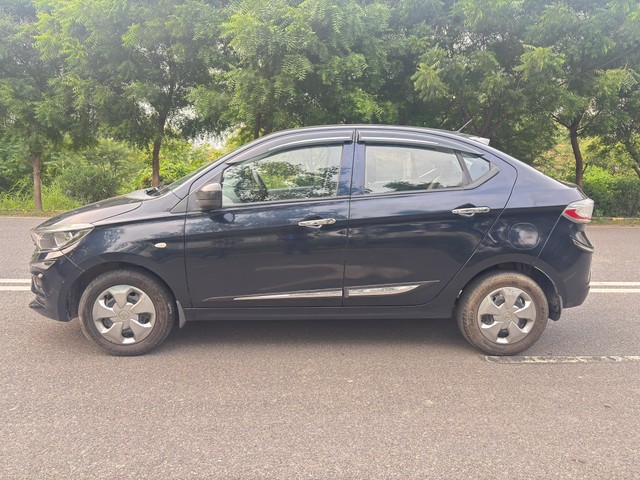 View Tata Tigor Image 2 Used Tata Tigor Image 2