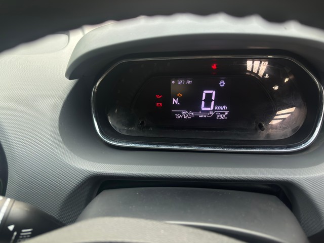 View Tata Tigor Image 8 Used Tata Tigor Image 8