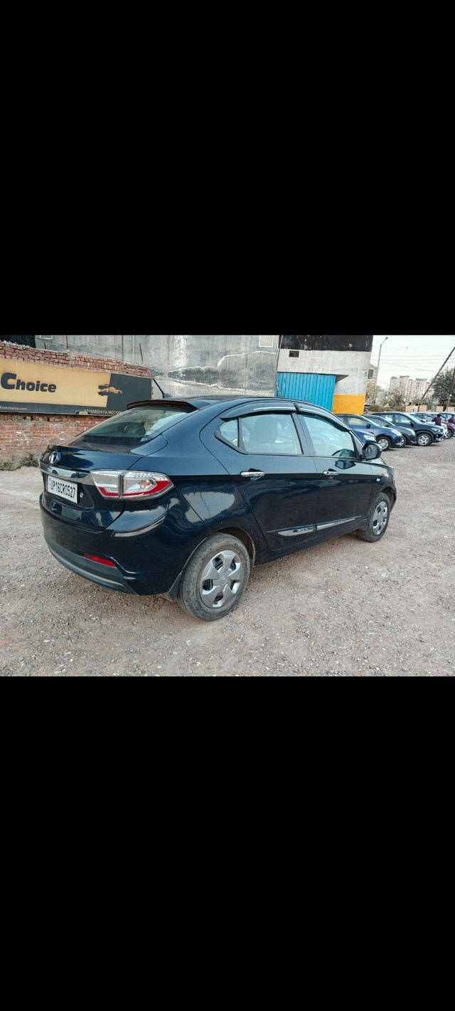 View Tata Tigor Image 5 Used Tata Tigor Image 5