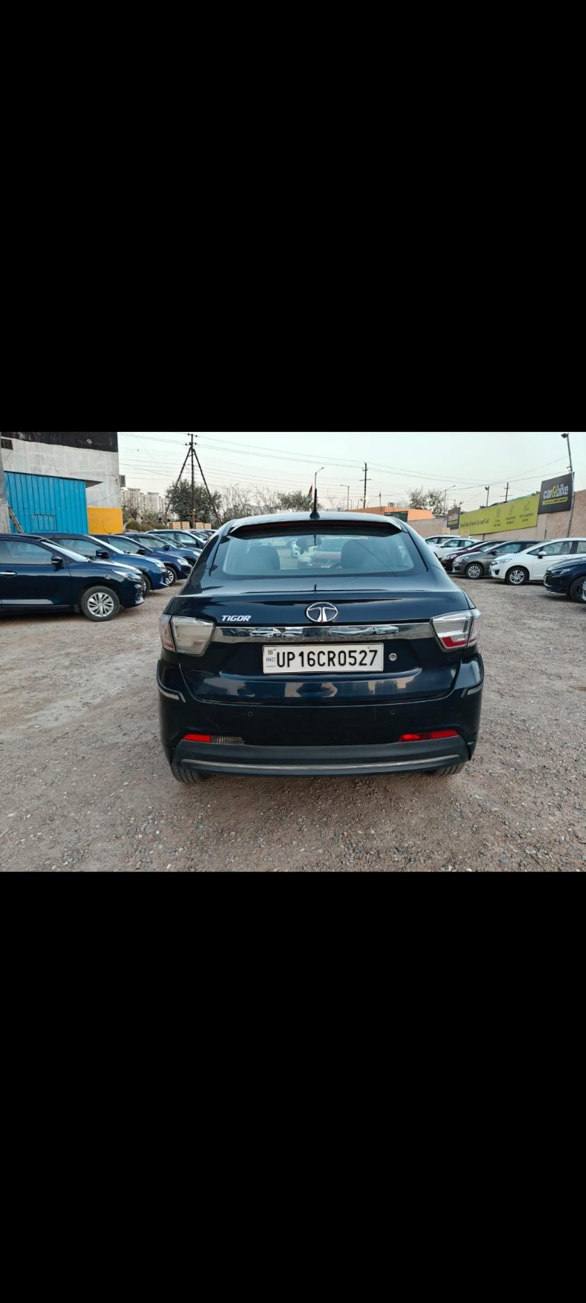 UsedCar