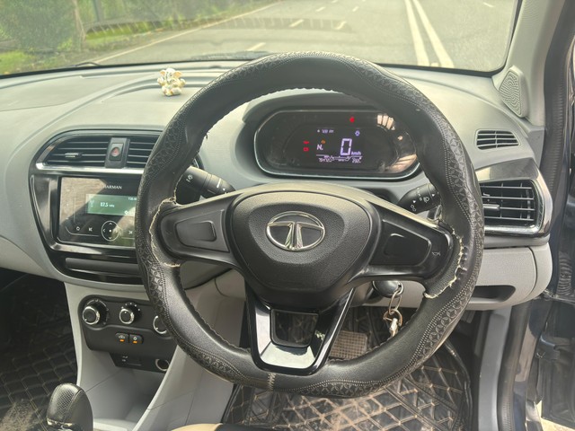 View Tata Tigor Image 10 Used Tata Tigor Image 10
