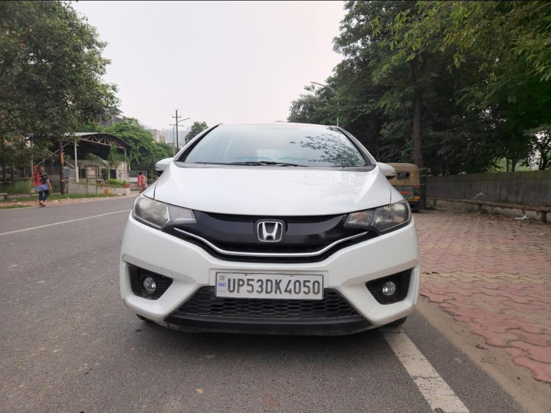 2019 होंडा जैज़ VX CVT Petrol BS IV 2019 होंडा जैज़ VX CVT Petrol BS IV