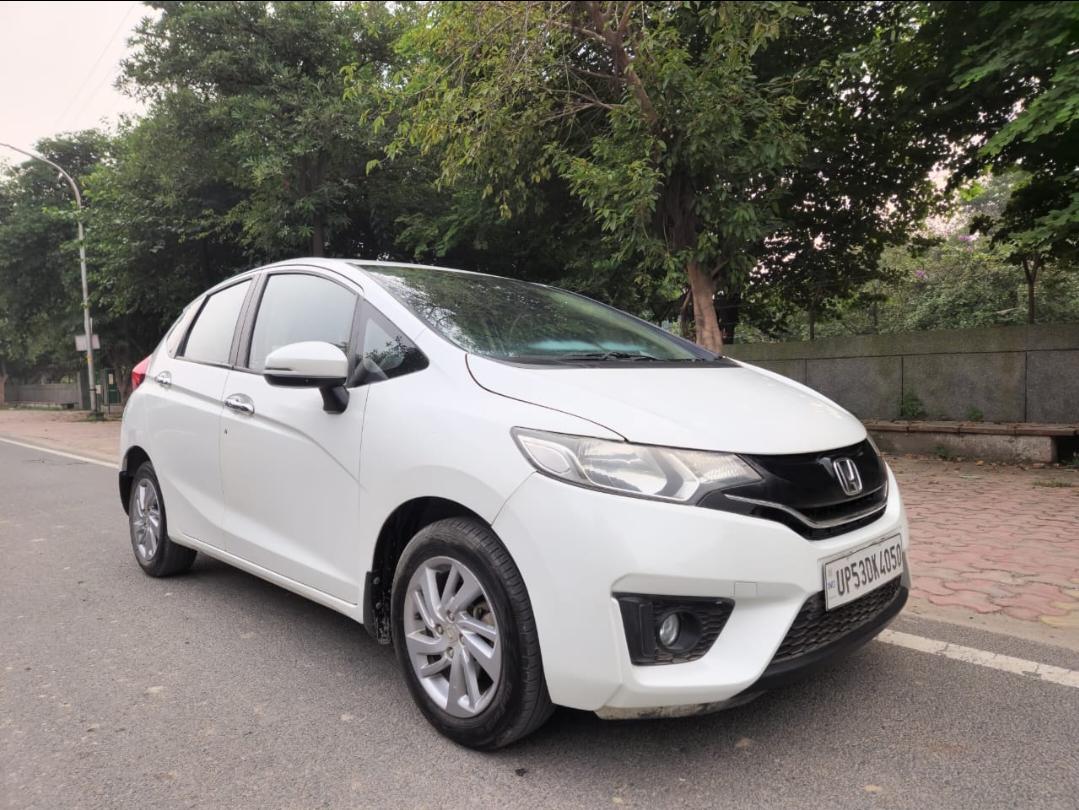 यूज़्ड 2019 होंडा जैज़, Noida New Delhi 6 यूज़्ड 2019 होंडा जैज़, Noida New Delhi 6