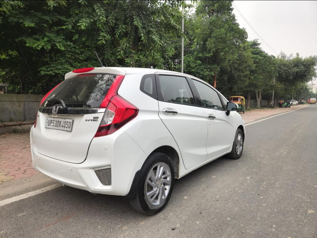 यूज़्ड 2019 होंडा जैज़, Noida New Delhi 4 यूज़्ड 2019 होंडा जैज़, Noida New Delhi 4