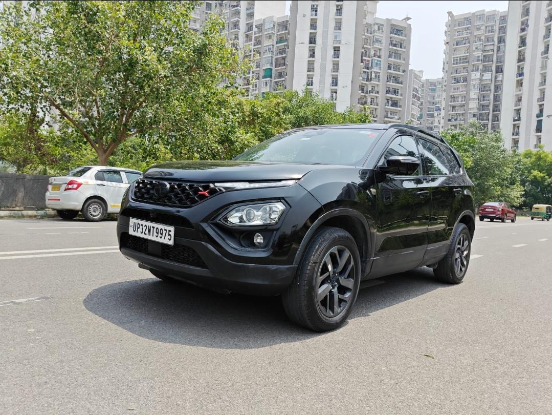 2023 टाटा सफारी XZA Plus Option Dark 2023 टाटा सफारी XZA Plus Option Dark