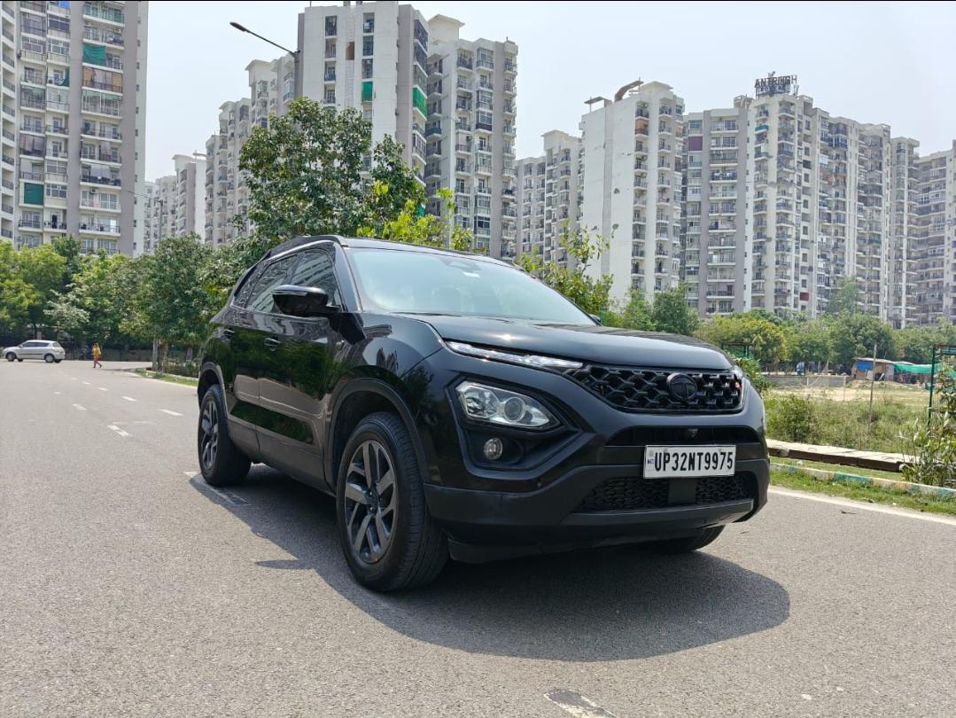 यूज़्ड 2023 टाटा सफारी, Noida New Delhi 6 यूज़्ड 2023 टाटा सफारी, Noida New Delhi 6