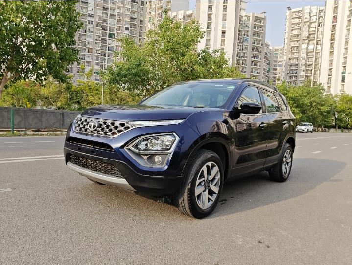 2022 टाटा सफारी XZA Plus 6S 2022 टाटा सफारी XZA Plus 6S