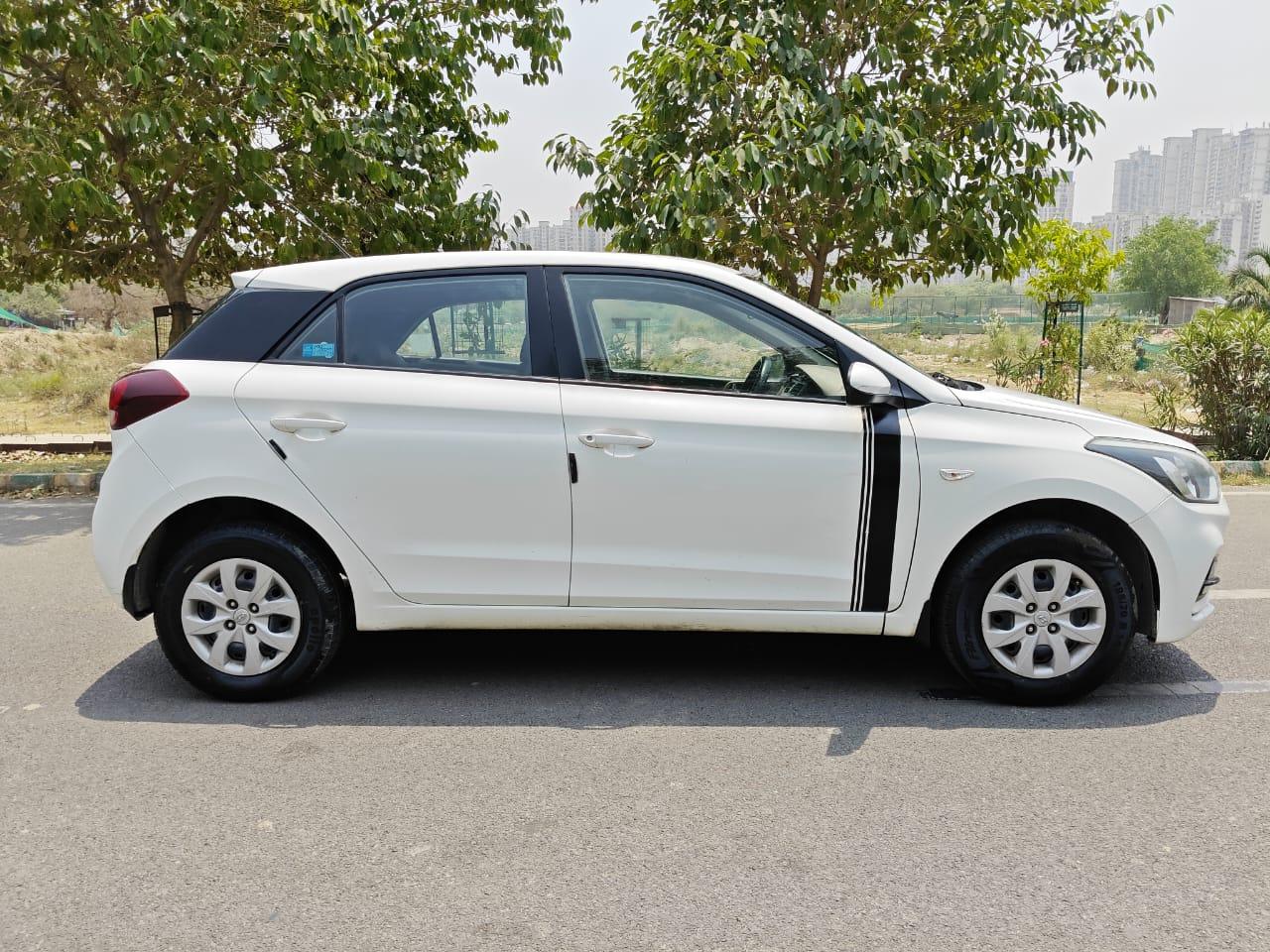 यूज़्ड 2020 ह्युंडई  ईलाइट आई20, Noida New Delhi 5 यूज़्ड 2020 ह्युंडई  ईलाइट आई20, Noida New Delhi 5