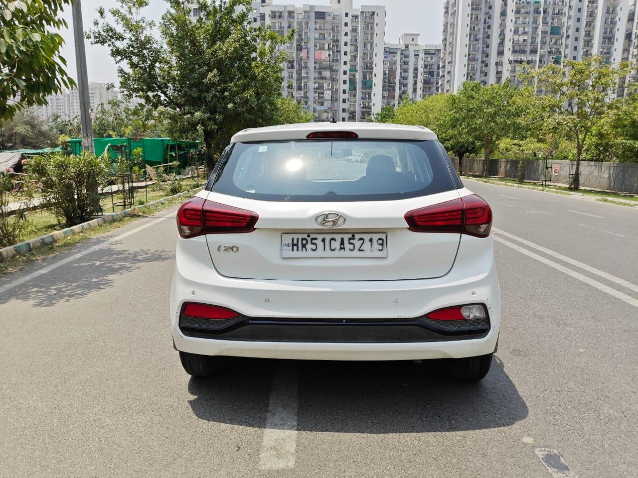 यूज़्ड 2020 ह्युंडई  ईलाइट आई20, Noida New Delhi 9 यूज़्ड 2020 ह्युंडई  ईलाइट आई20, Noida New Delhi 9