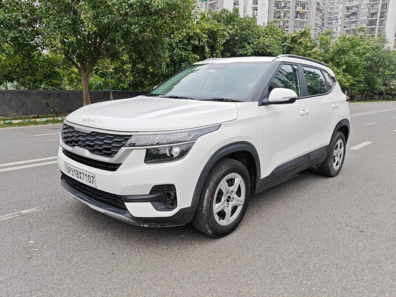 2022 किया सेल्टोस Smartstream G1.5 6MT HTK 2022 किया सेल्टोस Smartstream G1.5 6MT HTK