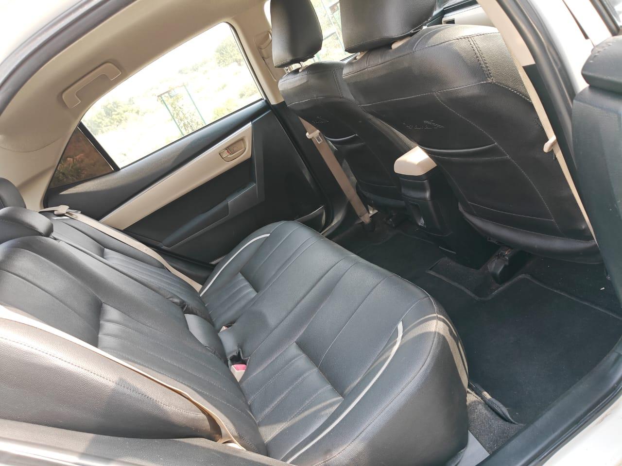 यूज़्ड 2015 टोयोटा कोरोला ऑल्टिस, Noida New Delhi 16 यूज़्ड 2015 टोयोटा कोरोला ऑल्टिस, Noida New Delhi 16