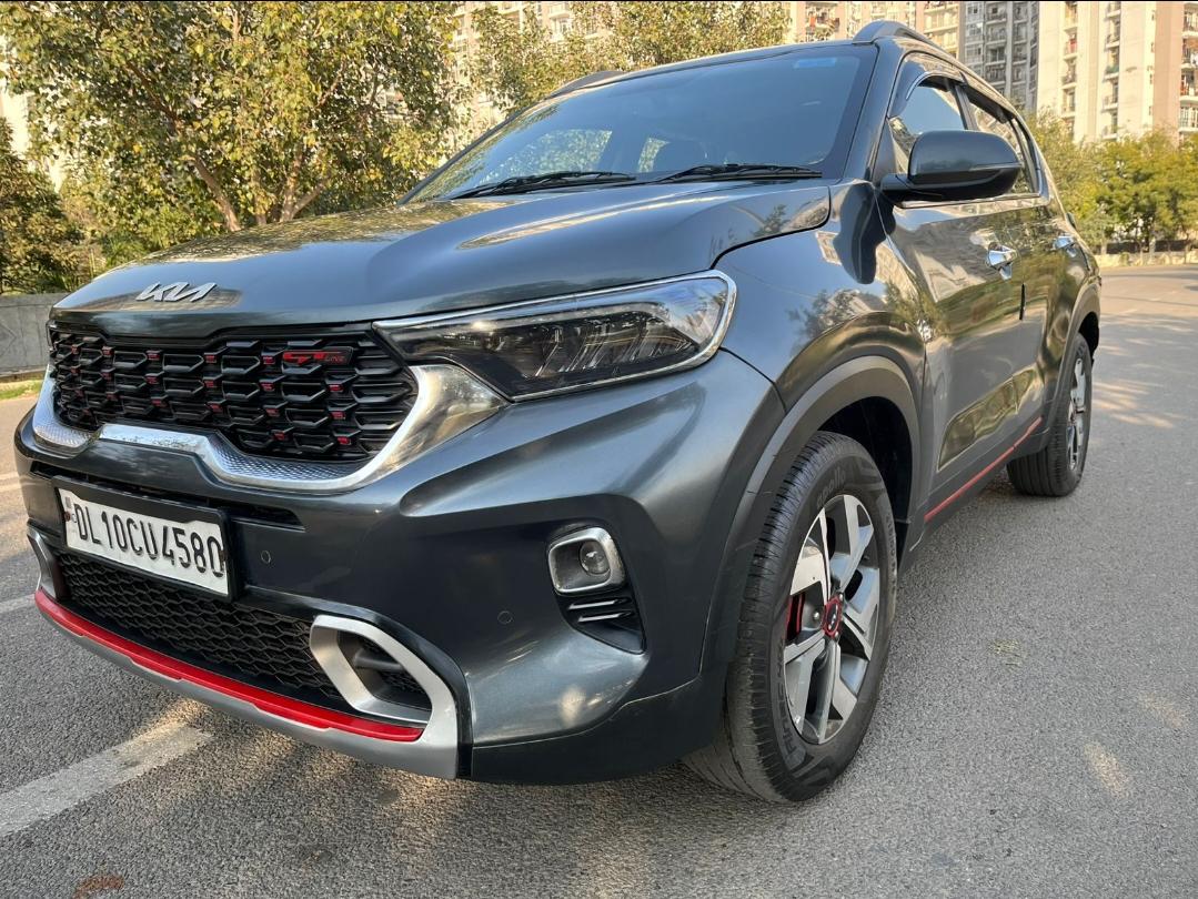 यूज़्ड 2022 किया सॉनेट, Noida New Delhi यूज़्ड 2022 किया सॉनेट, Noida New Delhi