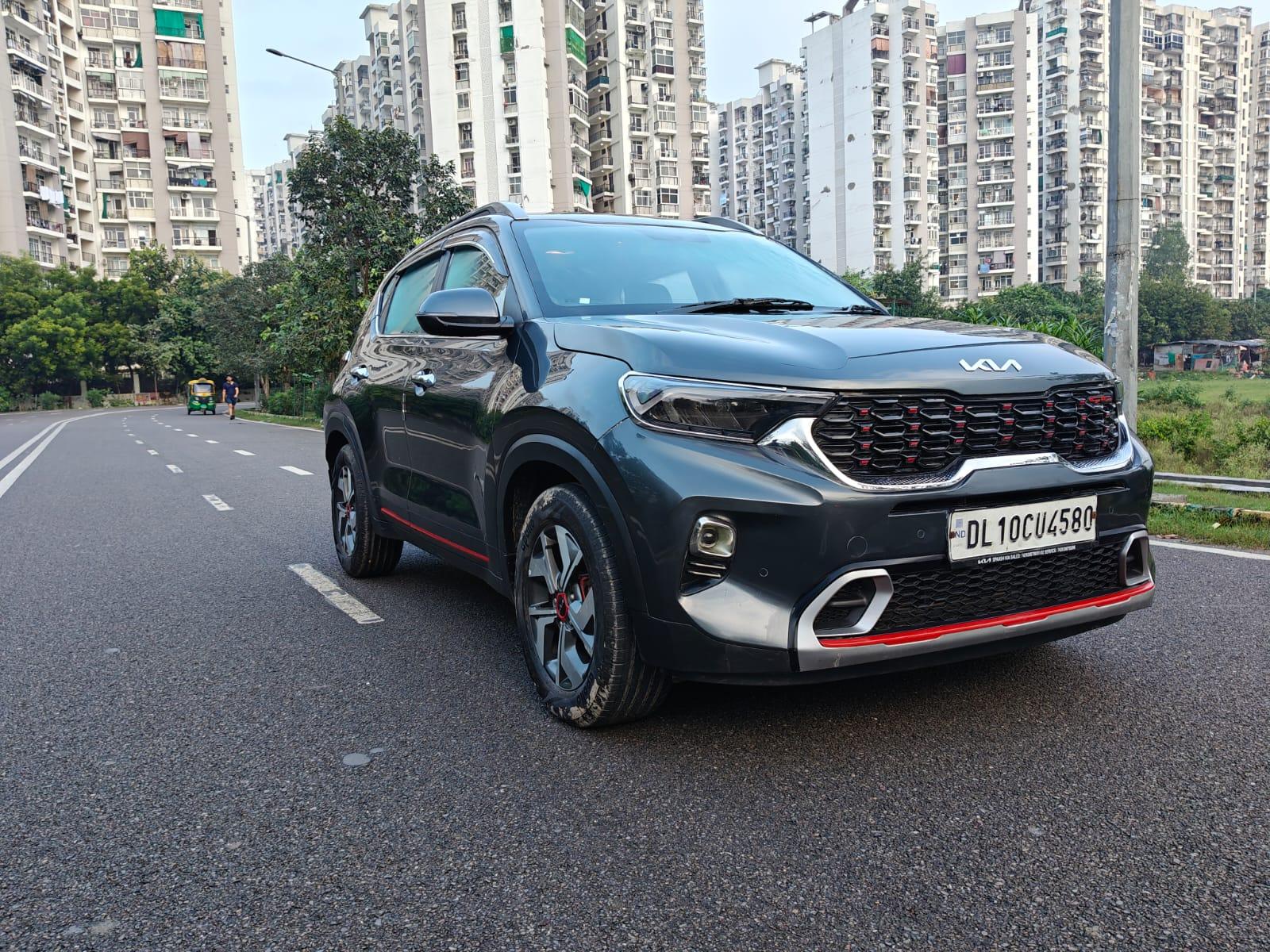 यूज़्ड 2022 किया सॉनेट, Noida New Delhi 5 यूज़्ड 2022 किया सॉनेट, Noida New Delhi 5