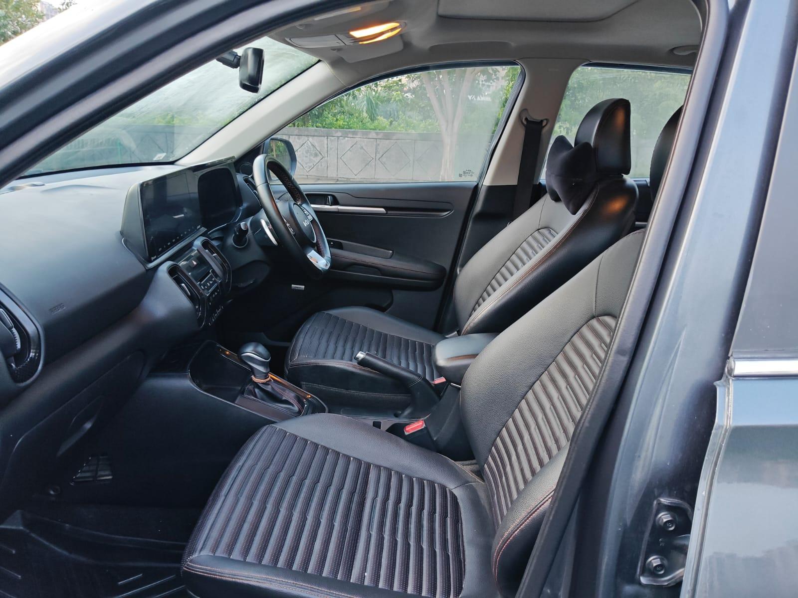 यूज़्ड 2022 किया सॉनेट, Noida New Delhi 14 यूज़्ड 2022 किया सॉनेट, Noida New Delhi 14