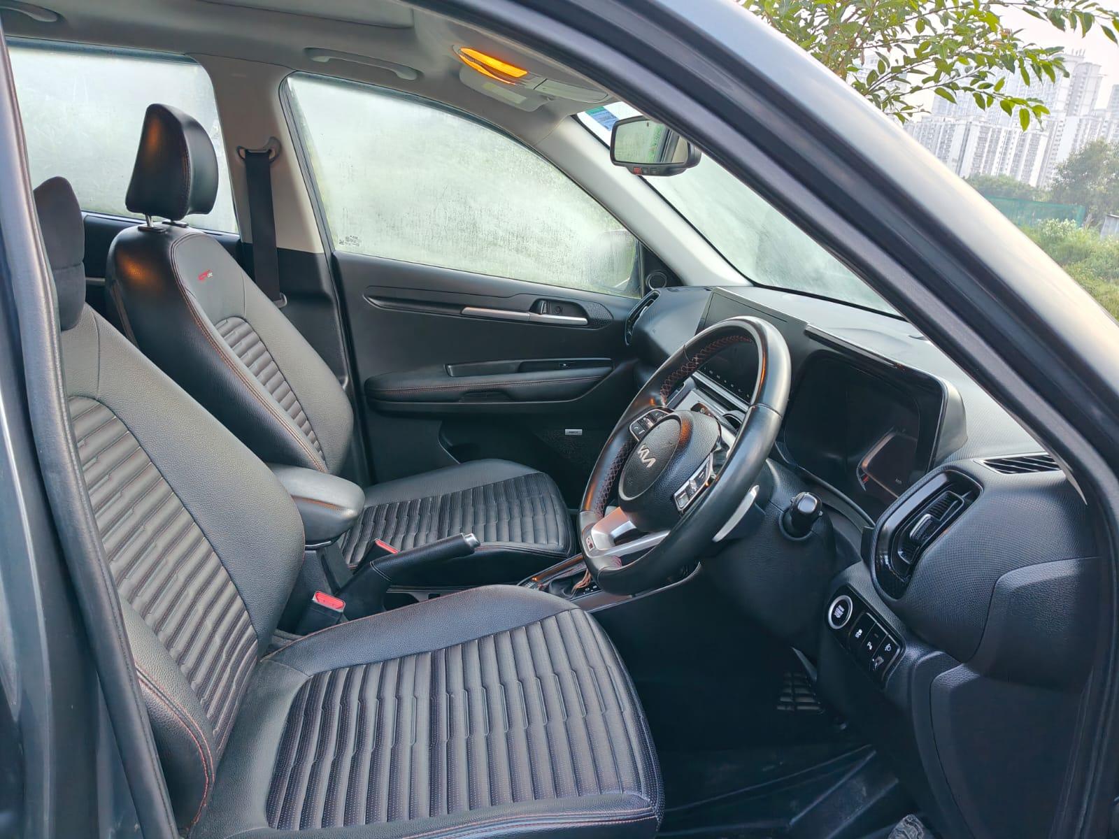 यूज़्ड 2022 किया सॉनेट, Noida New Delhi 12 यूज़्ड 2022 किया सॉनेट, Noida New Delhi 12