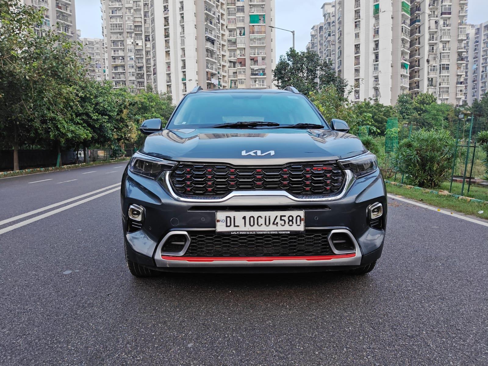 यूज़्ड 2022 किया सॉनेट, Noida New Delhi 6 यूज़्ड 2022 किया सॉनेट, Noida New Delhi 6