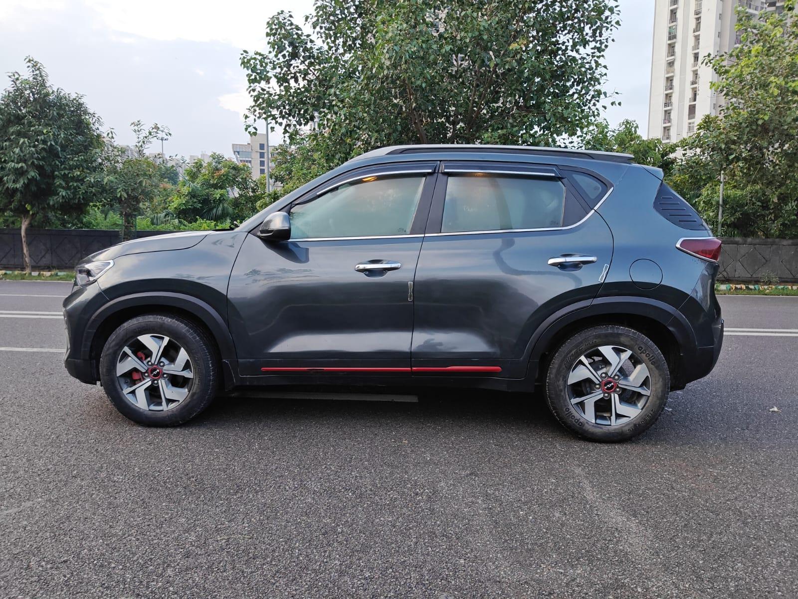 यूज़्ड 2022 किया सॉनेट, Noida New Delhi 1 यूज़्ड 2022 किया सॉनेट, Noida New Delhi 1