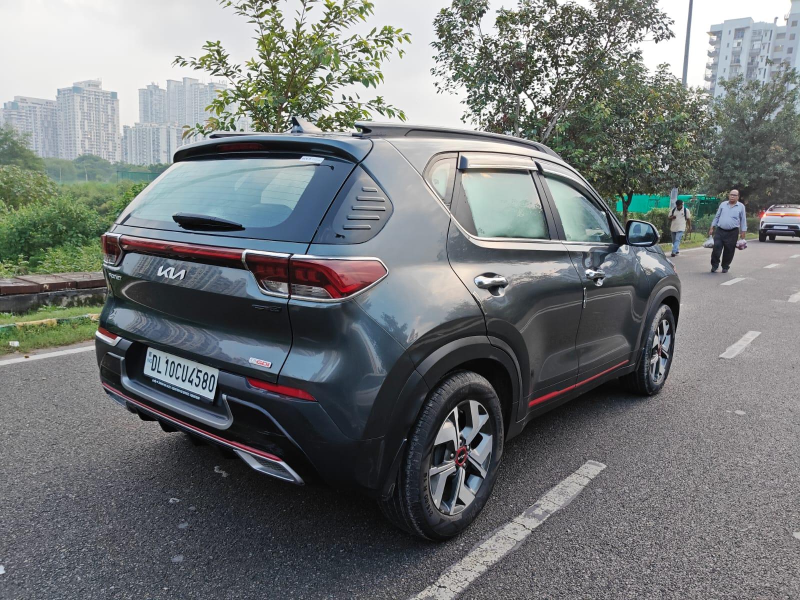 यूज़्ड 2022 किया सॉनेट, Noida New Delhi 4 यूज़्ड 2022 किया सॉनेट, Noida New Delhi 4