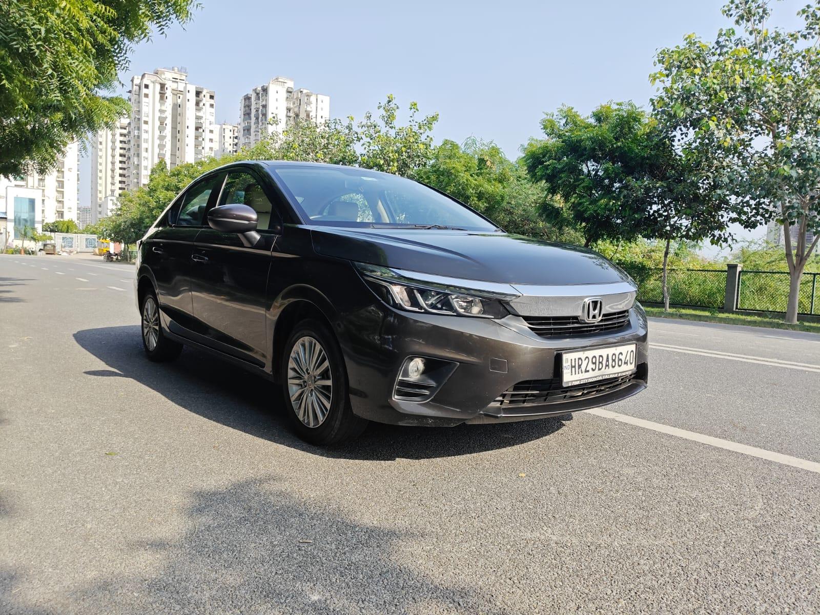 यूज़्ड 2023 होंडा सिटी, Noida New Delhi 6 यूज़्ड 2023 होंडा सिटी, Noida New Delhi 6