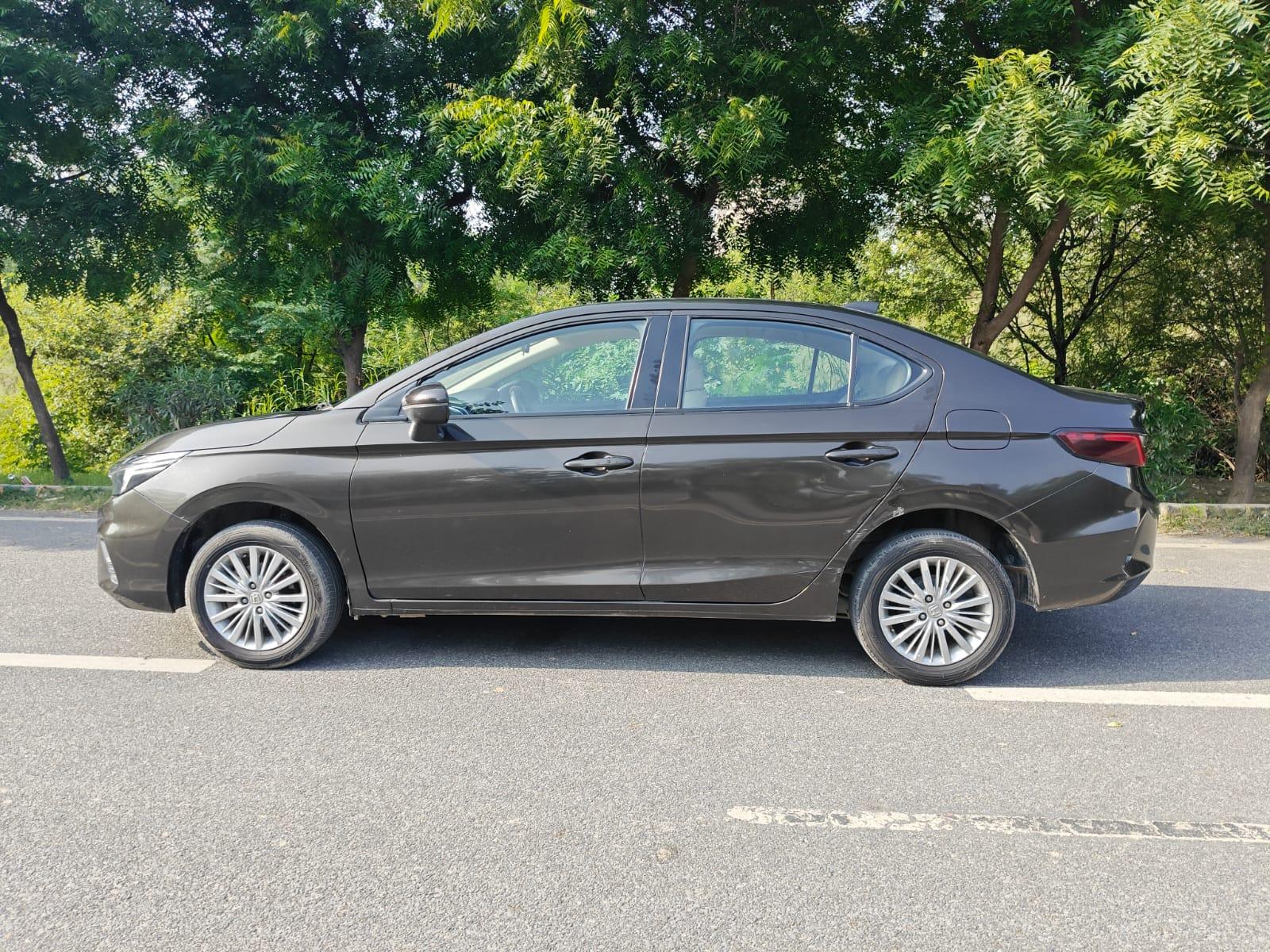 यूज़्ड 2023 होंडा सिटी, Noida New Delhi 1 यूज़्ड 2023 होंडा सिटी, Noida New Delhi 1