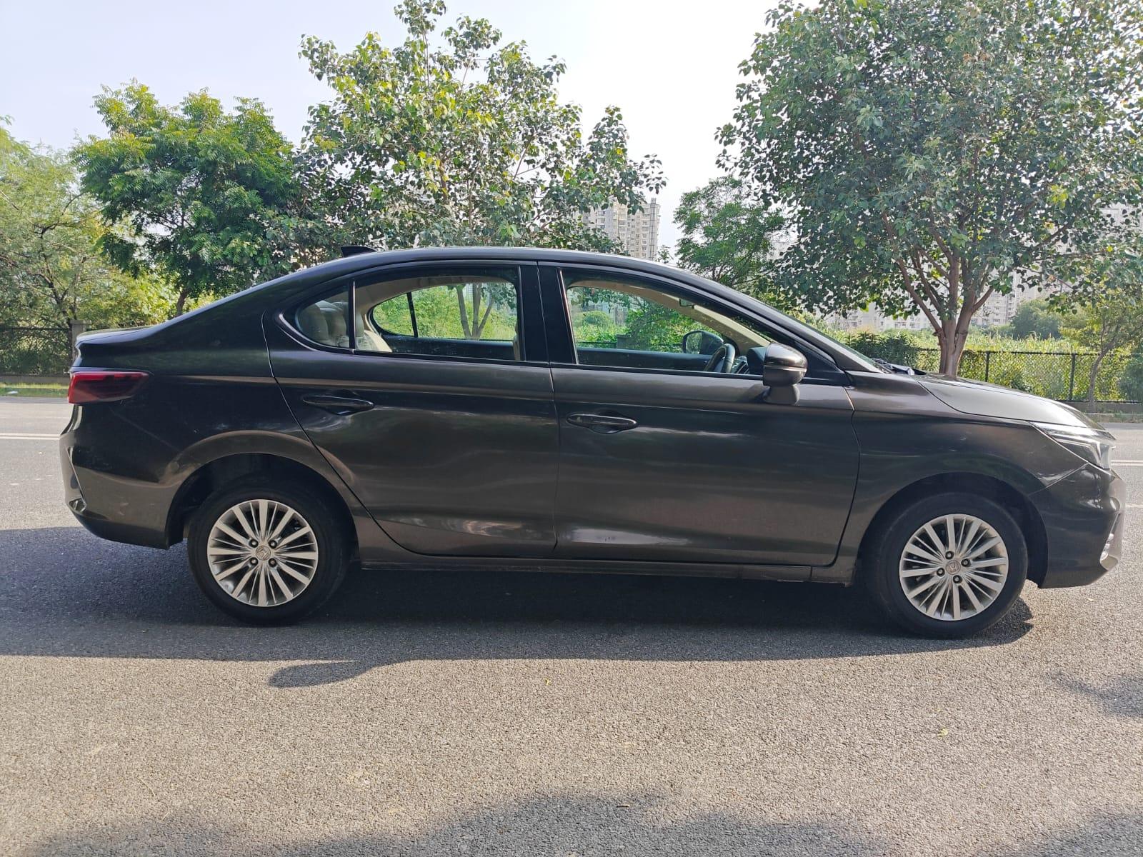 यूज़्ड 2023 होंडा सिटी, Noida New Delhi 5 यूज़्ड 2023 होंडा सिटी, Noida New Delhi 5