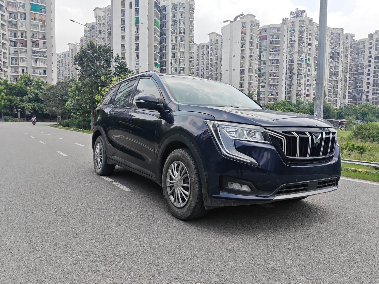 यूज़्ड 2022 महिंद्रा एक्सयूवी700, Noida New Delhi 6 यूज़्ड 2022 महिंद्रा एक्सयूवी700, Noida New Delhi 6