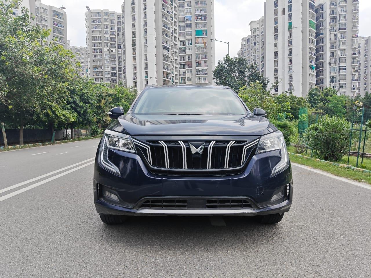 यूज़्ड 2022 महिंद्रा एक्सयूवी700, Noida New Delhi 7 यूज़्ड 2022 महिंद्रा एक्सयूवी700, Noida New Delhi 7