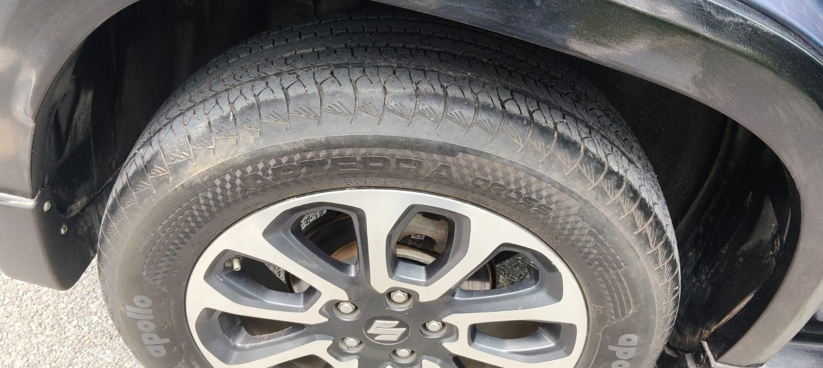 यूज़्ड 2022 मारुति सुजुकी ग्रैंड विटारा, Noida  8 यूज़्ड 2022 मारुति सुजुकी ग्रैंड विटारा, Noida  8