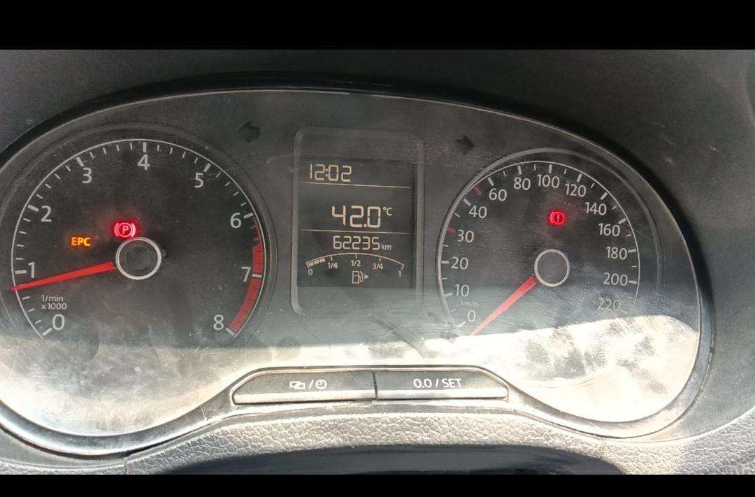 यूज़्ड 2017 फॉक्सवैगन पोलो, Noida New Delhi 5 यूज़्ड 2017 फॉक्सवैगन पोलो, Noida New Delhi 5