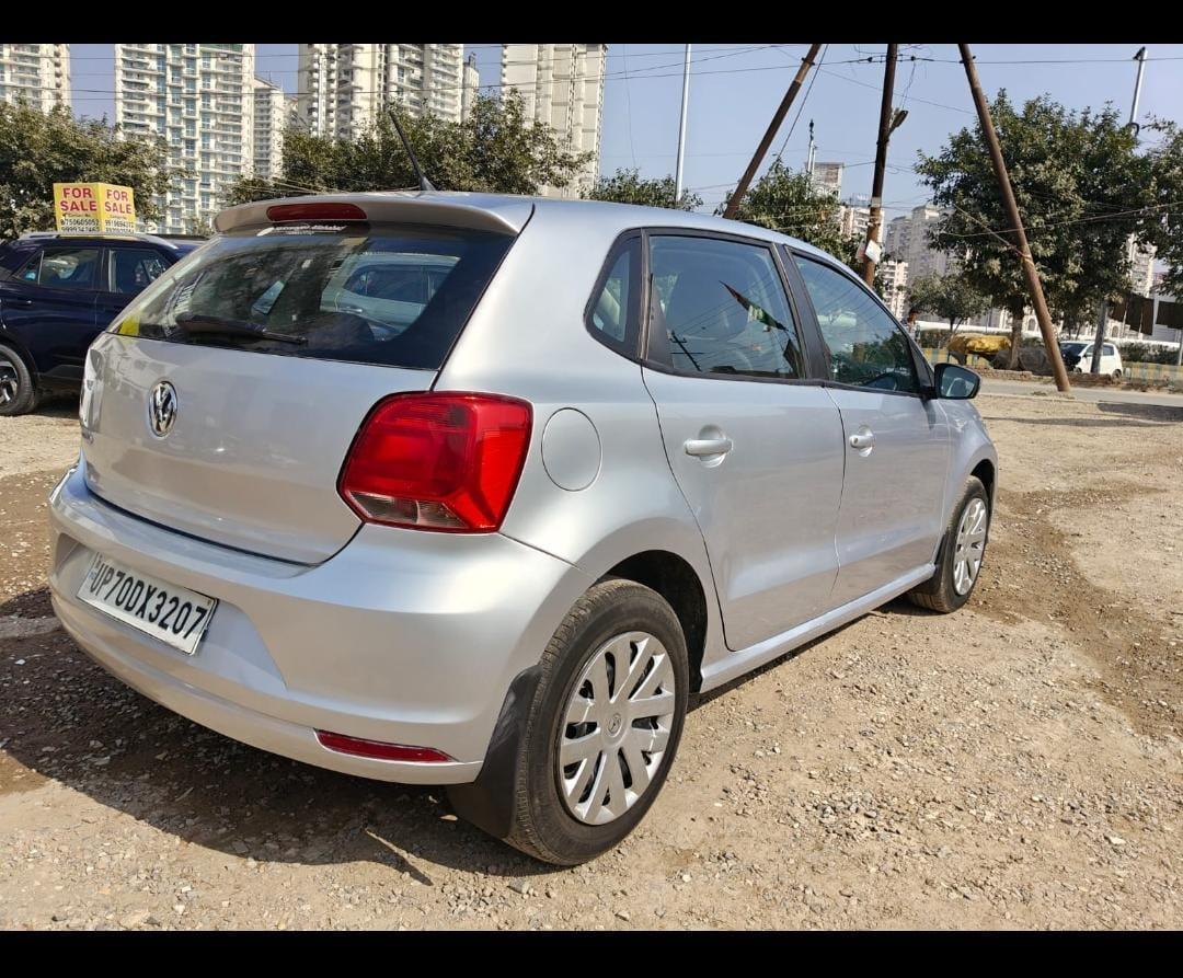 यूज़्ड 2017 फॉक्सवैगन पोलो, Noida New Delhi 3 यूज़्ड 2017 फॉक्सवैगन पोलो, Noida New Delhi 3