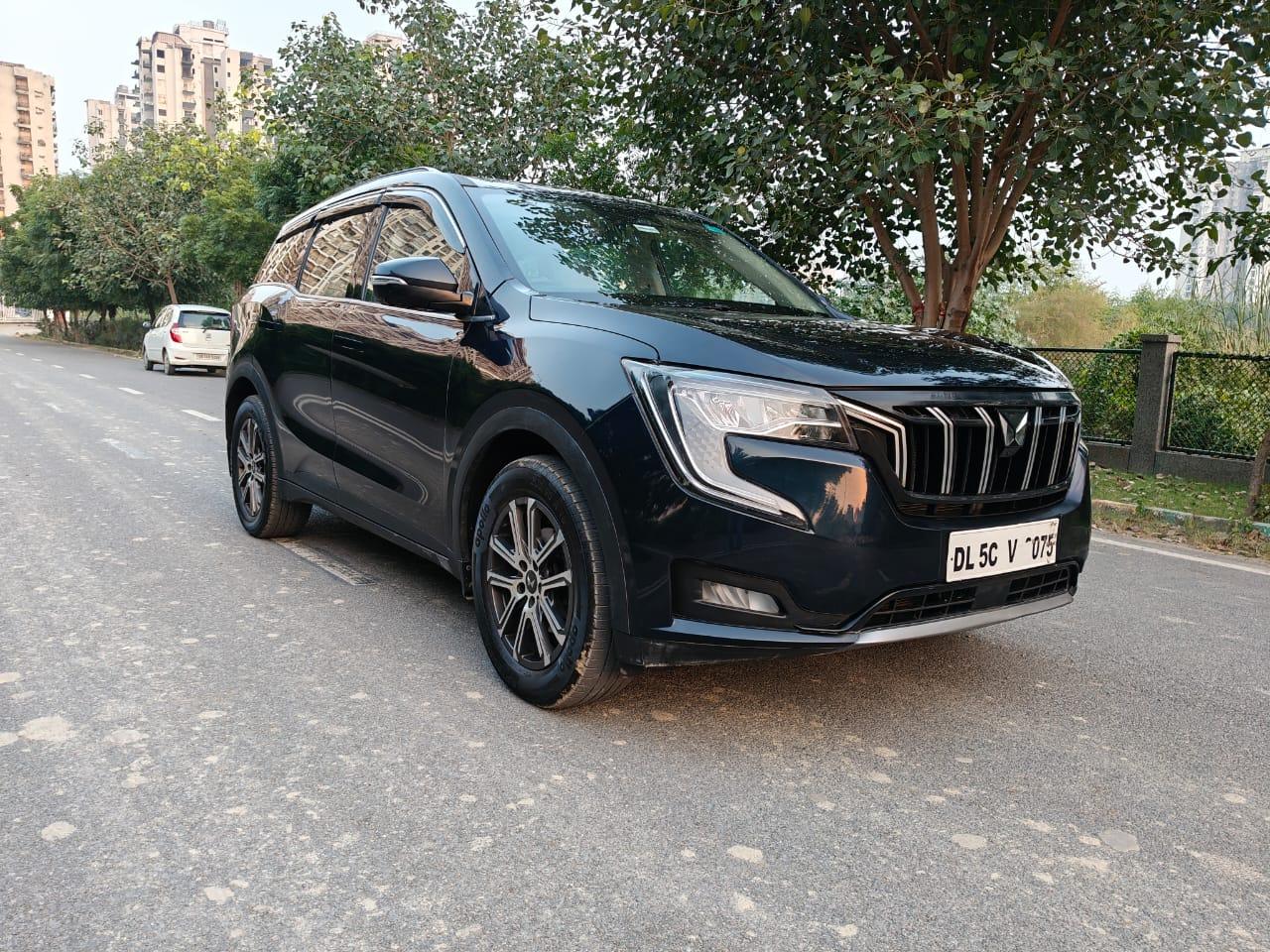 यूज़्ड 2023 महिंद्रा एक्सयूवी700, Noida New Delhi 5 यूज़्ड 2023 महिंद्रा एक्सयूवी700, Noida New Delhi 5