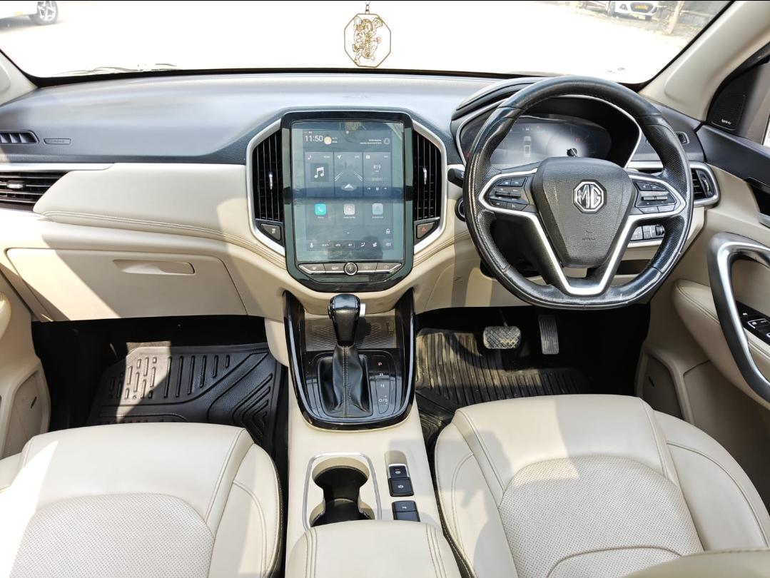 यूज़्ड 2021 एमजी हेक्टर, Noida New Delhi 9 यूज़्ड 2021 एमजी हेक्टर, Noida New Delhi 9