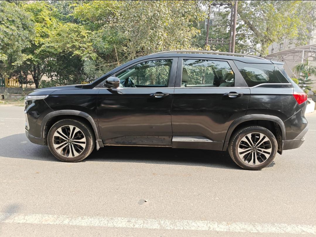 यूज़्ड 2021 एमजी हेक्टर, Noida New Delhi 1 यूज़्ड 2021 एमजी हेक्टर, Noida New Delhi 1