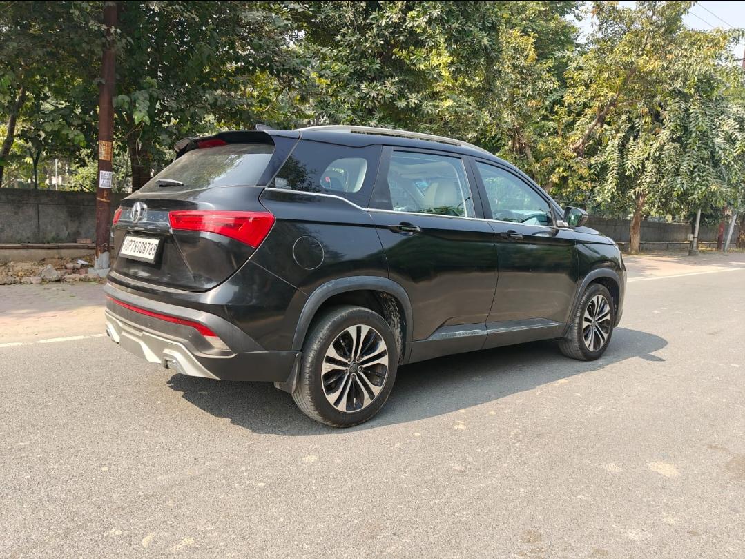 यूज़्ड 2021 एमजी हेक्टर, Noida New Delhi 2 यूज़्ड 2021 एमजी हेक्टर, Noida New Delhi 2