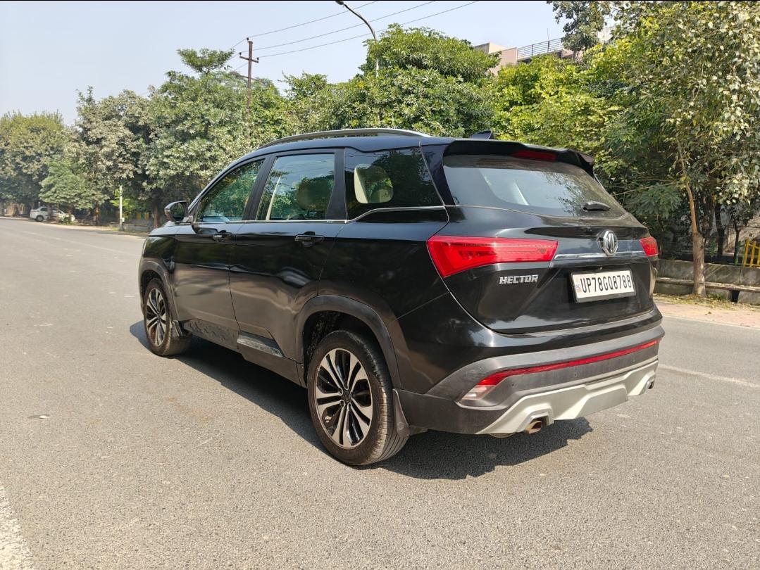 यूज़्ड 2021 एमजी हेक्टर, Noida New Delhi 4 यूज़्ड 2021 एमजी हेक्टर, Noida New Delhi 4