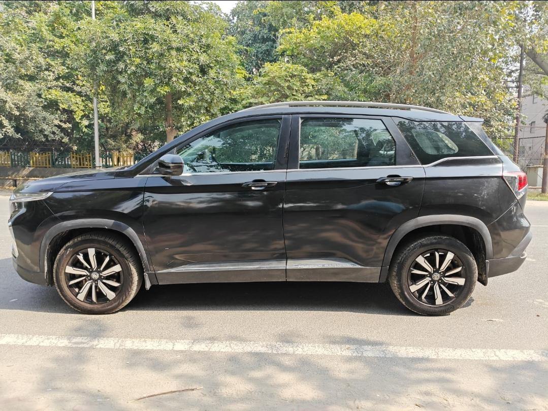 यूज़्ड 2019 एमजी हेक्टर, Noida New Delhi 1 यूज़्ड 2019 एमजी हेक्टर, Noida New Delhi 1