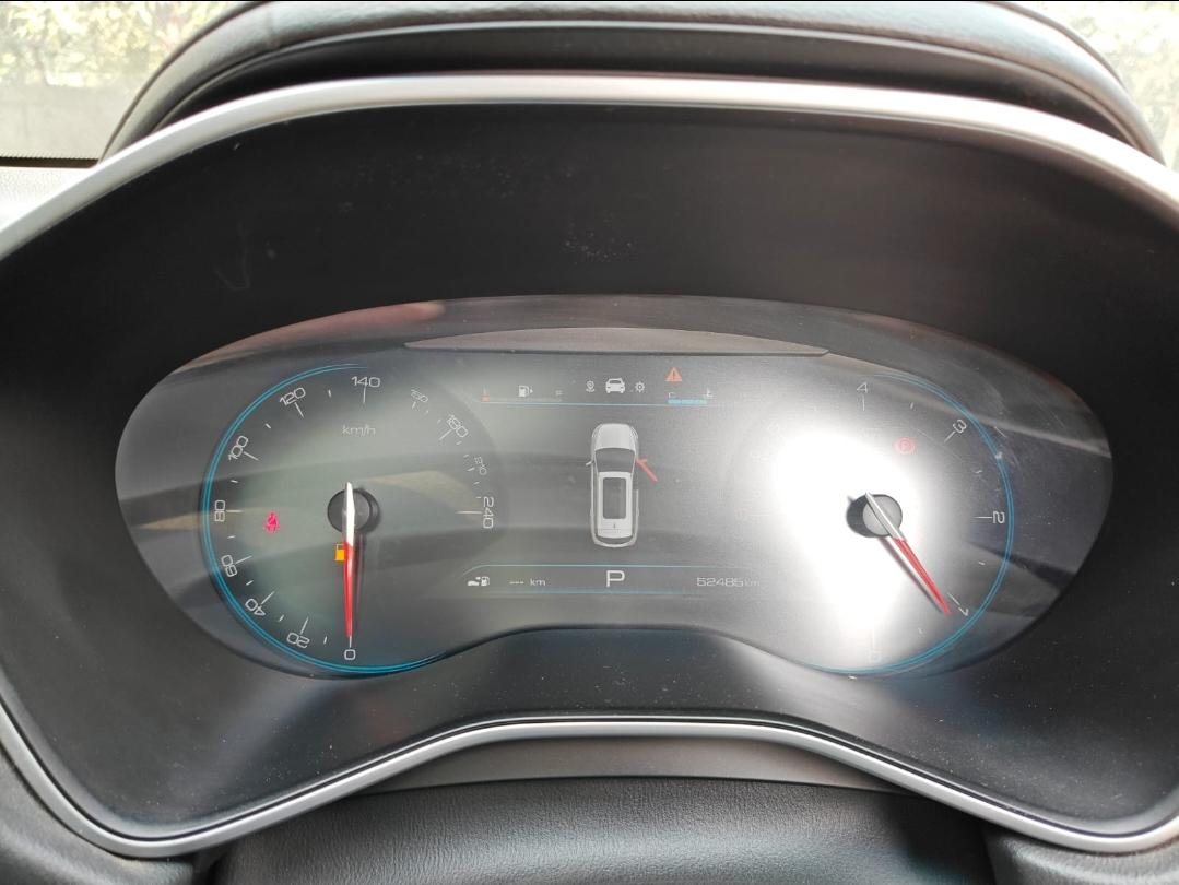 यूज़्ड 2019 एमजी हेक्टर, Noida New Delhi 8 यूज़्ड 2019 एमजी हेक्टर, Noida New Delhi 8