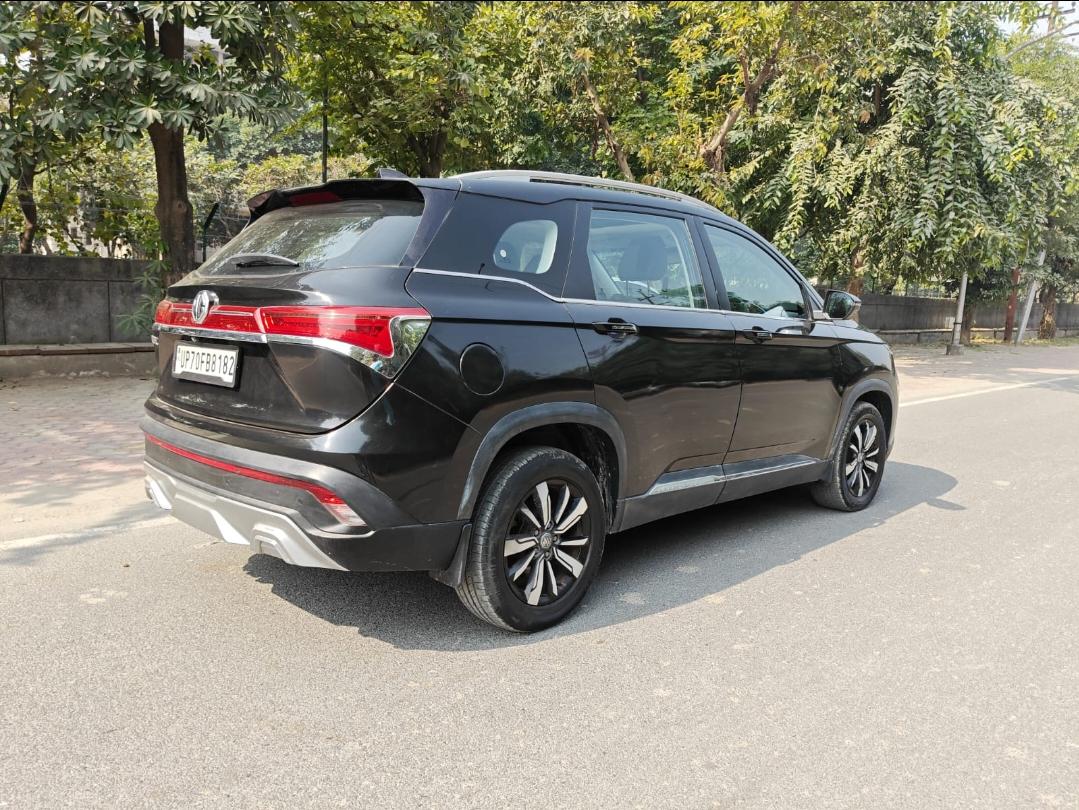 यूज़्ड 2019 एमजी हेक्टर, Noida New Delhi 4 यूज़्ड 2019 एमजी हेक्टर, Noida New Delhi 4