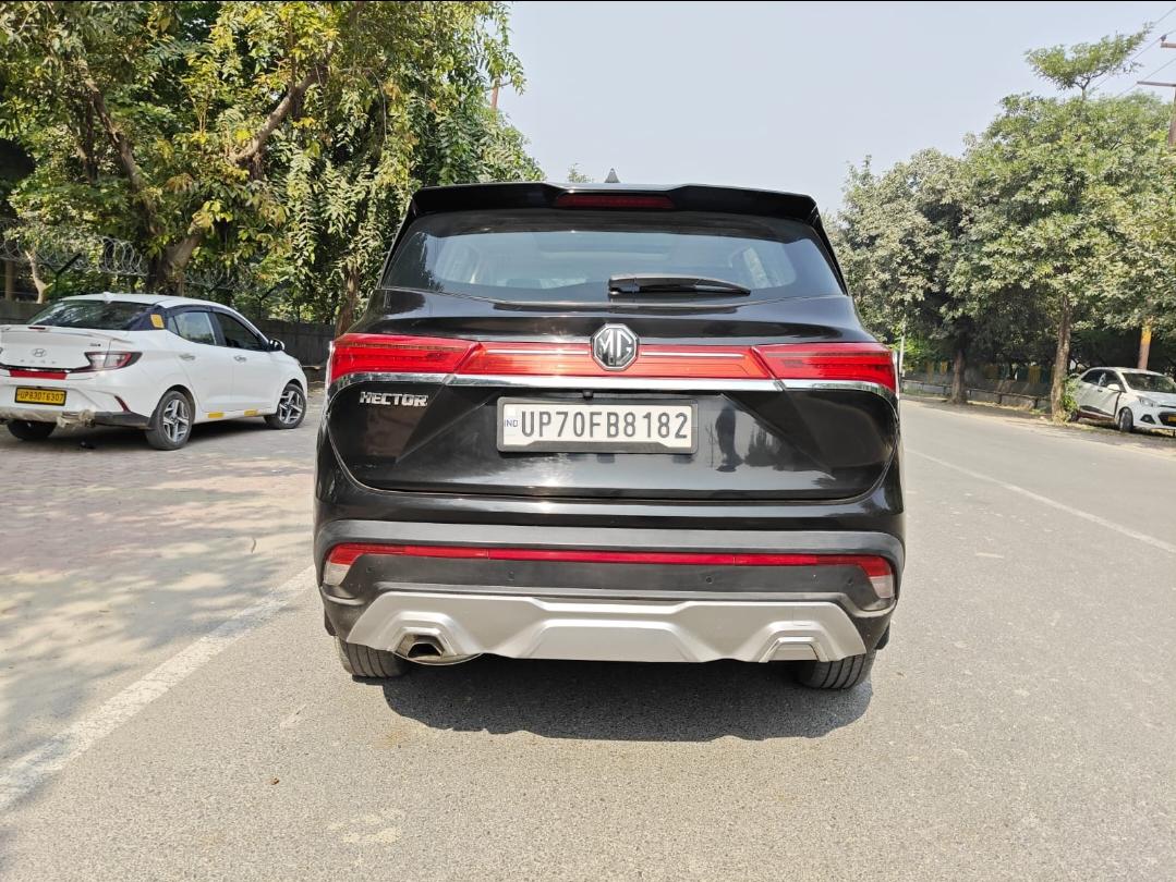 यूज़्ड 2019 एमजी हेक्टर, Noida New Delhi 3 यूज़्ड 2019 एमजी हेक्टर, Noida New Delhi 3