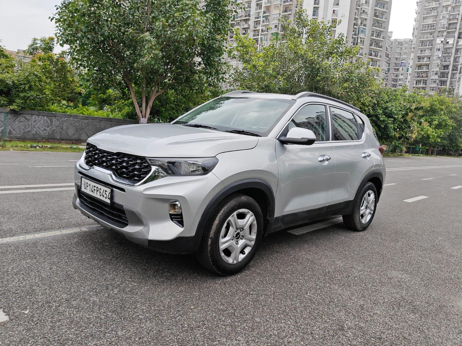 2023 किया सॉनेट HTK Plus iMT Petrol 2023 किया सॉनेट HTK Plus iMT Petrol